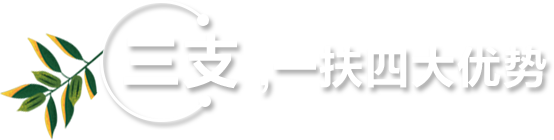 三支一扶是什么意思